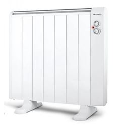 EMISOR TERMICO ORBEGOZO RRM1310A 1300W 7 ELE + PI - RRM1310A