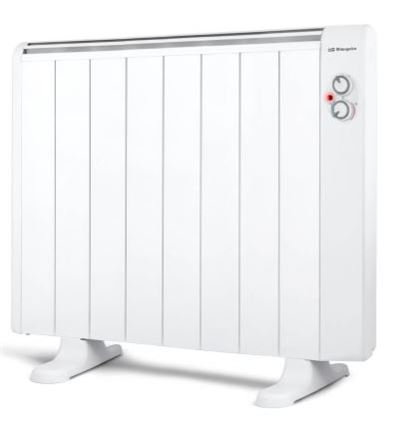 EMISOR TERMICO ORBEGOZO RRM1510A C1500W 8 - RRM1510A