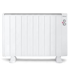 EMISOR TERMICO ORBEGOZO RRM1810A 1800W 10 ELE + P - RRM1810A