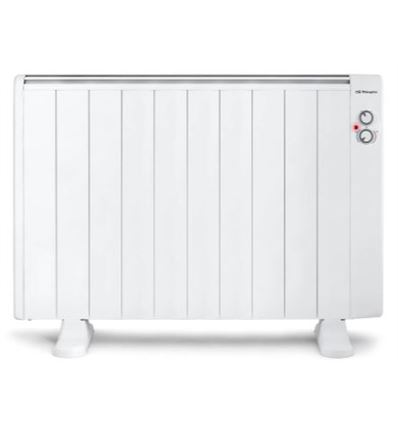 EMISOR TERMICO ORBEGOZO RRM1810A 1800W 10 ELE + P - RRM1810A
