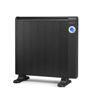 EMISOR TERMICO ORBEGOZO RRW1305 WIFI 1300W NEGRO - RRW1305