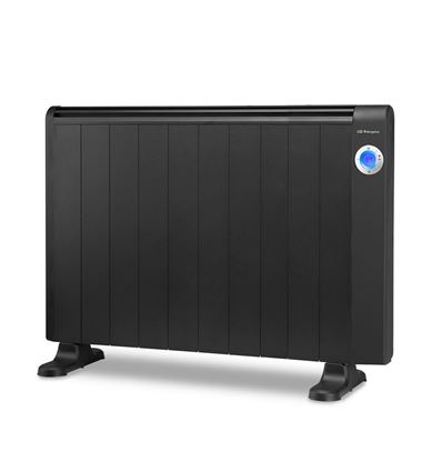 EMISOR TERMICO ORBEGOZO RRW1805 WIFI 1800W NEGRO - RRW1805