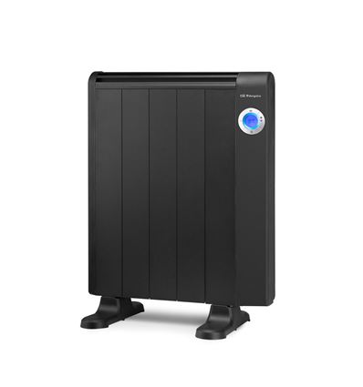 EMISOR TERMICO ORBEGOZO RRW805 WIFI 800W NEGRO - RRW805