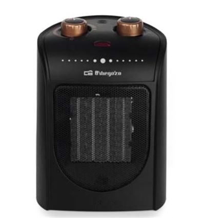 CALEFACTOR ORBEGOZO CR5038 CERAMICO - CR5038