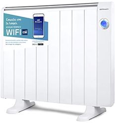 EMISOR TERMICO ORBEGOZO RRW1500 WIFI 1500W - RRW1500