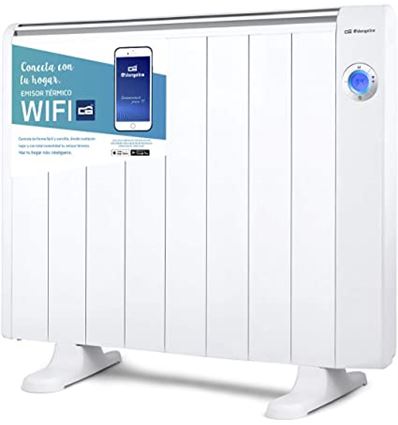 EMISOR TERMICO ORBEGOZO RRW1500 WIFI 1500W - RRW1500