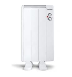 EMISOR TERMICO ORBEGOZO RRM510 500W 3 ELE + PIE - RRM510