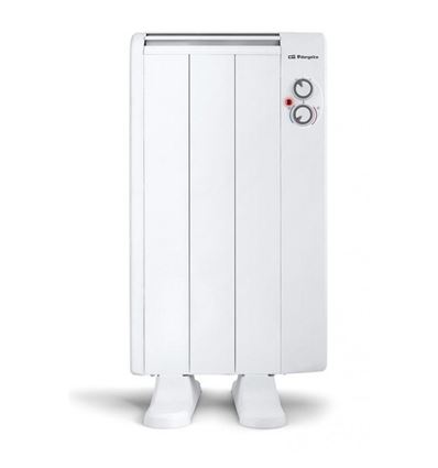 EMISOR TERMICO ORBEGOZO RRM510 500W 3 ELE + PIE - RRM510