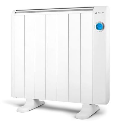 EMISOR TERMICO ORBEGOZO RRE1310 1300W 7 ELE + PIE - 037803280025