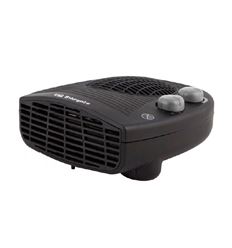 CALEFACTOR ORBEGOZO FH5028 2000W NEGRO - 037803250038