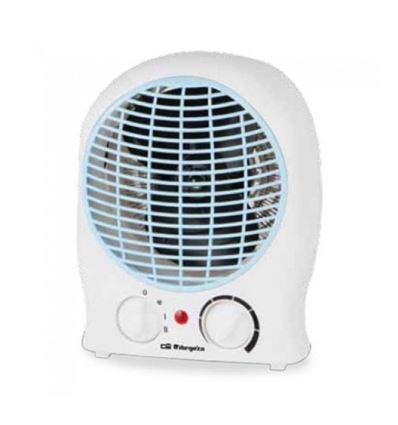 CALEFACTOR ORBEGOZO FH-5525 2000W VERTICAL - FH5525