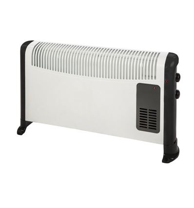CONVECTOR S&P TLS-503 T 2000W - TLS503T
