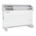 CONVECTOR ORBEGOZO CVT-3300 TURBO 2000W - CVT330