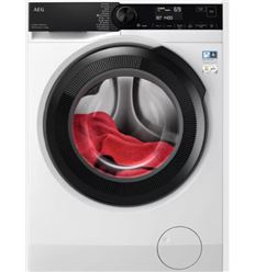 LAVADORA AEG LFSR7304L4B 11KG 1400RPM A - 914505220