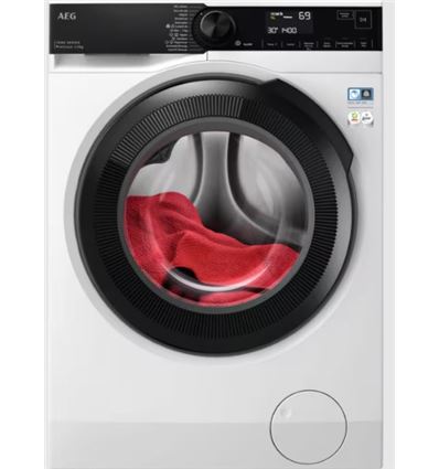 LAVADORA AEG LFSR7304L4B 11KG 1400RPM A - 914505220
