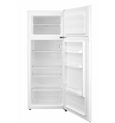 FRIGO BENAVENT F2PBMW14455 185X60CM BLANCO E - F2PBMW14455-1