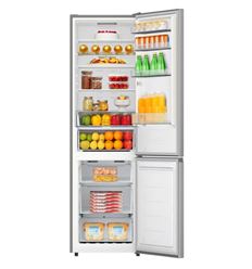 COMBI HISENSE RB440N4ACA NF 202X60 A INOX - RB440N4ACA