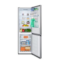 COMBI HISENSE RB390N4ACE NF 186X59 LOOK INOX E - RB390N4ACE