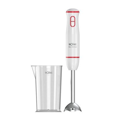 BATIDORA SOLAC BA5625 1000W MIXO 1000 - BA5625
