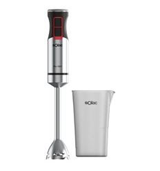 BATIDORA SOLAC BA5615 PRO 1201 1200W INOX - BA5615