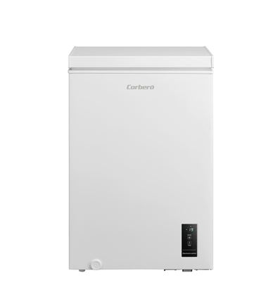 CONGELADOR ARCON CORBERO CCHM1006M 99L E - CCHM1006M