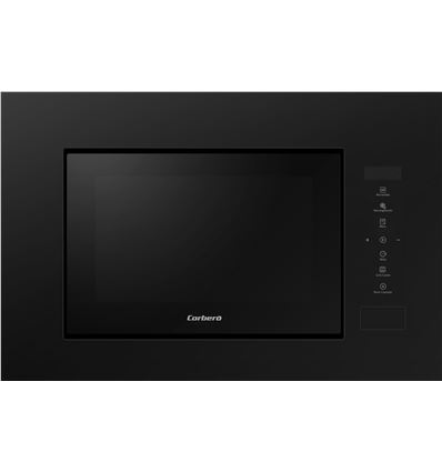 MICROONDAS INTEGR. CMICG520GLNI 20L NEGRO 700W - CMICG520GLNI