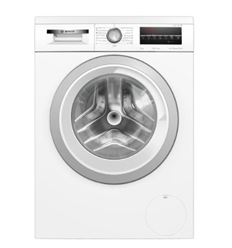 LAVADORA BOSCH WUU24T65ES 9KG 1200RPM A - WUU24T65ES