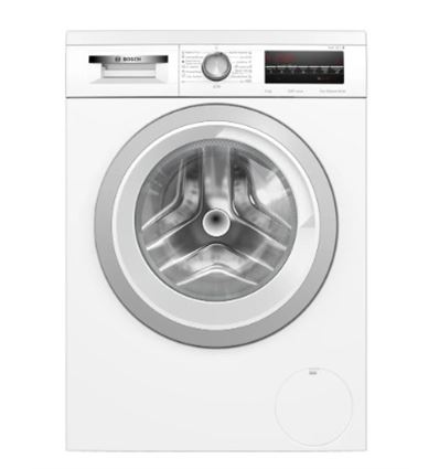 LAVADORA BOSCH WUU24T65ES 9KG 1200RPM A - WUU24T65ES