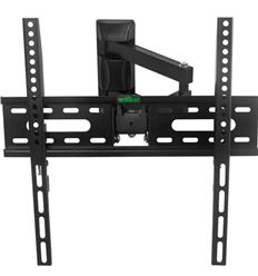 SOPORTE TV GRUNKEL SP42X41AT 26-55" ARTICULADO - SP42X41AT