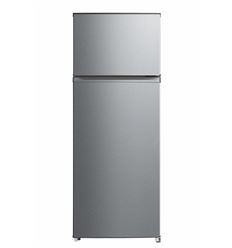 FRIGO BENAVENT F2PBMS14455 143X55CM SILVER E - F2PBMS14455