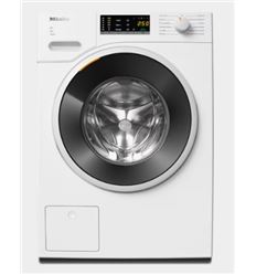 LAVADORA MIELE WWA120WCS 8KG 1400RPM A - 12722930