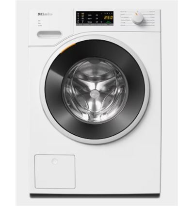 LAVADORA MIELE WWA120WCS 8KG 1400RPM A - 12722930