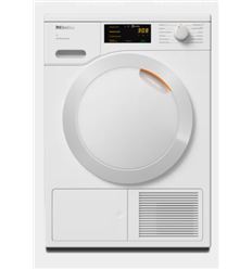 Secadora Miele TCC560WP 8 kg C