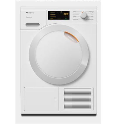 SECADORA MIELE TCC560WP 8KG A+++ - 11844950
