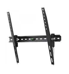 SOPORTE TV GRUNKEL SP61X50FX FIJO 32-80" NEGRO - SP61X50FX