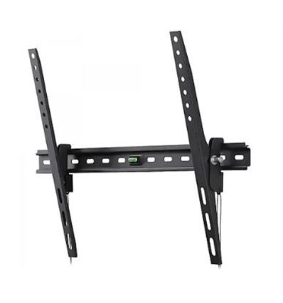 SOPORTE TV GRUNKEL SP61X50FX FIJO 32-80" NEGRO - SP61X50FX