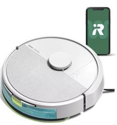 ASPIRADOR ROBOT iROBOT ROOMBA Y311240 COMBO