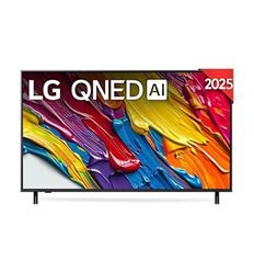 LED LG 55 55QNED82A6B SMART TV HDR10 PRO E - 55QNED82A6B