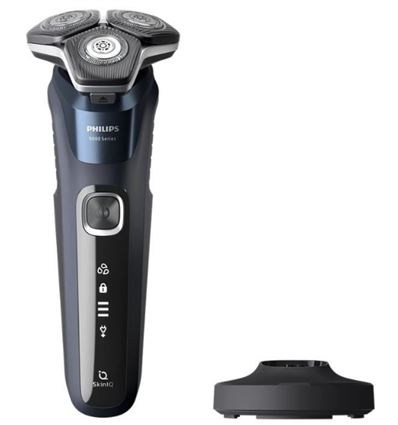 AFEITADORA PHILIPS S5885/25 WET&DRY INALAMBRICO - 033102050137 AFEITADORA PHILIPS S5885/25 WET&DRY INALAMBRICO - 033102050137