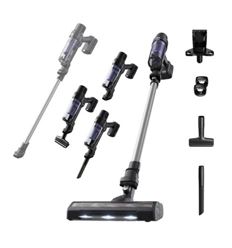 ASPIRADOR ESCOBA ROWENTA RH6A35WO VERSATILE X-PERT - RH6A35WO