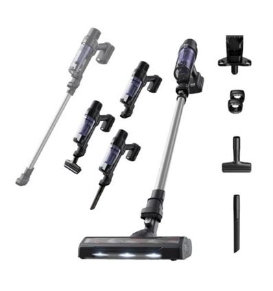 ASPIRADOR ESCOBA ROWENTA RH6A35WO VERSATILE X-PERT - RH6A35WO