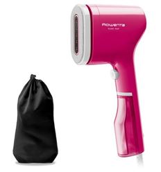 CEPILLO VAPOR ROWENTA DR2023D1 1300W PURE POP ROSA - DR2023D1