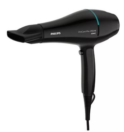 SECAPELOS PHILIPS BHD27200 2100W NEGRO - BHD27200 SECAPELOS PHILIPS BHD27200 2100W NEGRO - BHD27200