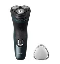 AFEITADORA PHILIPS X305200 WET&DRY INALAMBRICO - X305200