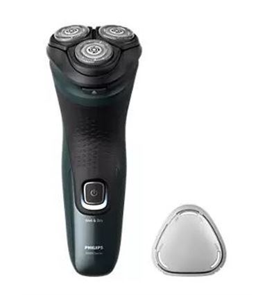 AFEITADORA PHILIPS X305200 WET&DRY INALAMBRICO - X305200