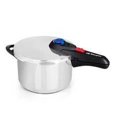 OLLA SUPER RAPIDA ORBEGOZO HP6006