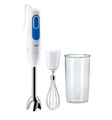 BATIDORA BRAUN MQ3005WH CREAM 700W - MQ3005WH