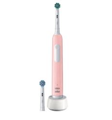CEPILLO DENTAL ORALB PRO 1 ROSA - PRO1ROSA