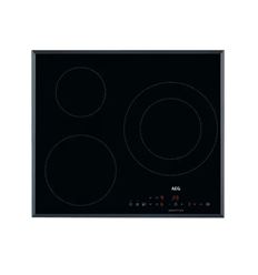 INDUCCION AEG IKB6330SFB 3 ZONAS BISEL - 949492366
