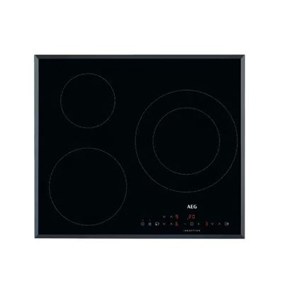 INDUCCION AEG IKB6330SFB 3 ZONAS BISEL - 949492366
